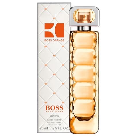 boss orange femme parfum|hugo boss orange perfume shop.